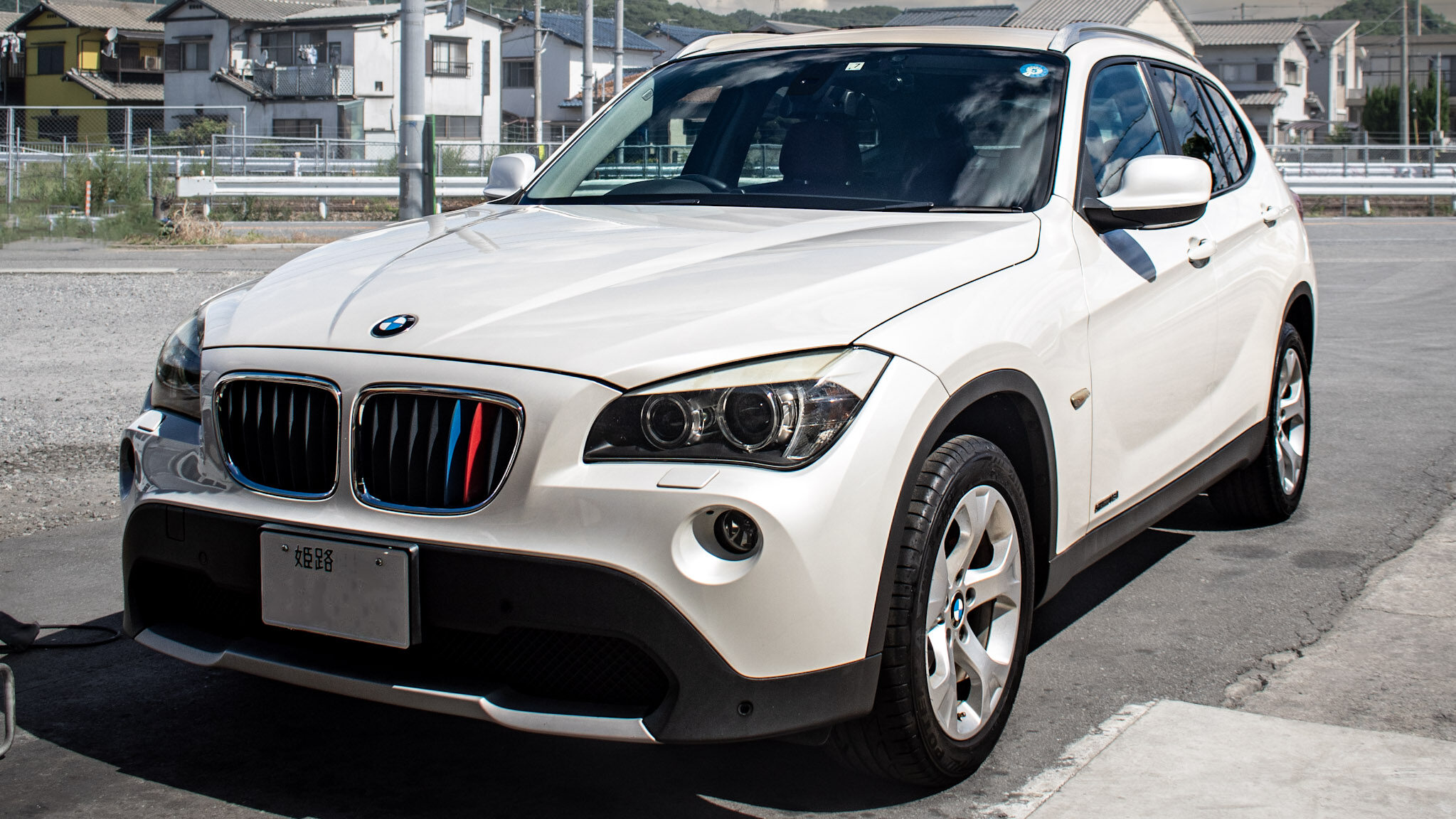 新車中古車販売|兵庫県姫路市船場サービス